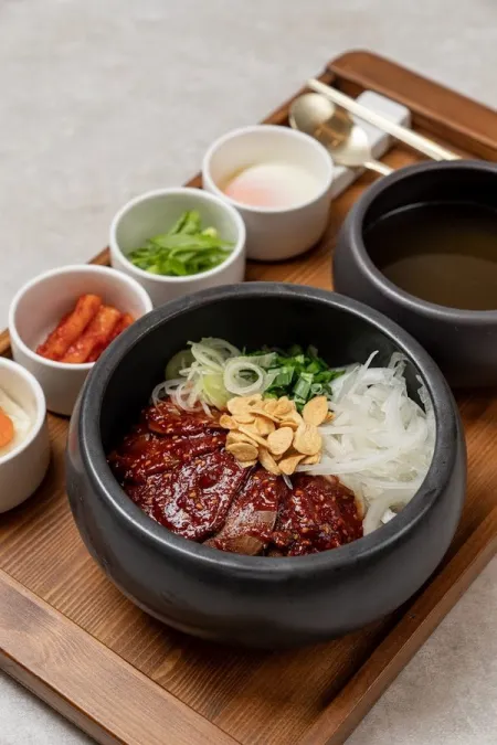 Oncheonhada