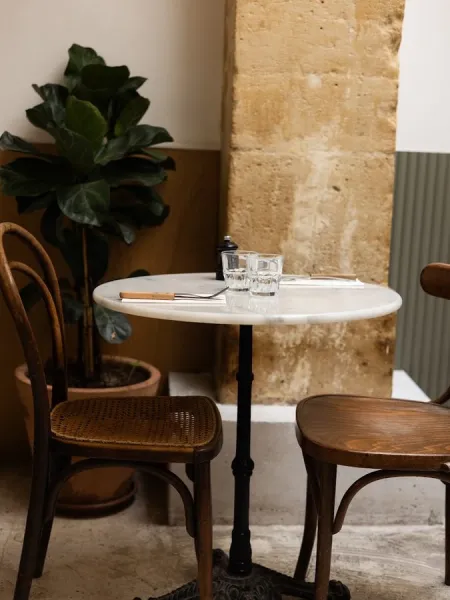 Pizzou Marais