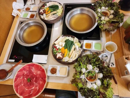 Soseon Shabu