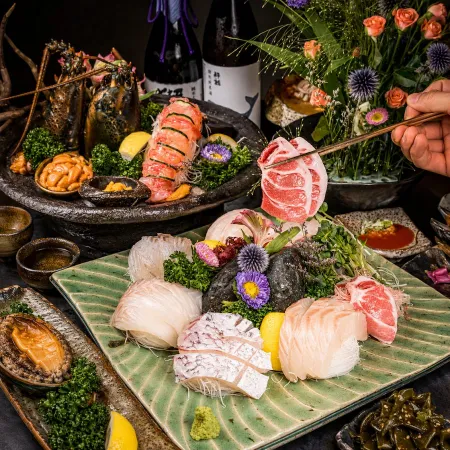 강남역맛집 역삼역회식 단체회식 상견례 연예인맛집 블루리본 룸식당 고래불 강남역삼본점