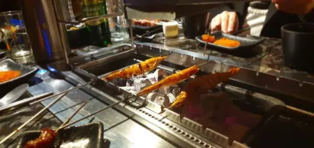 Mini Yangkkochi
