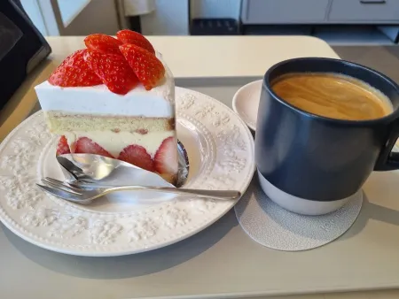 Dessert Lab