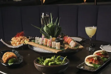 Aqua Kyoto