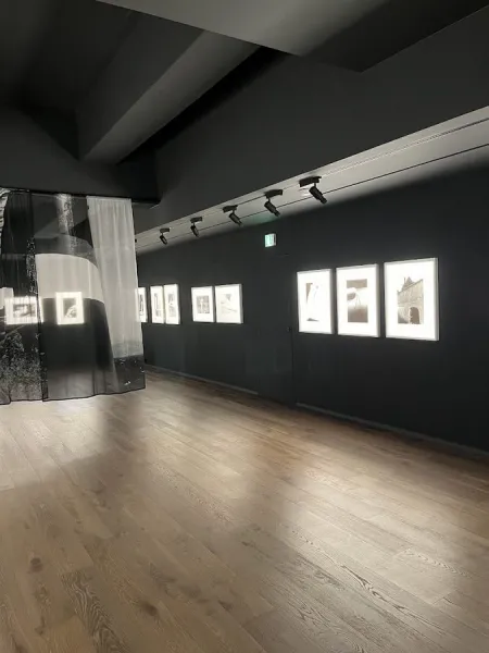 Goeun Gibson Photo Museum