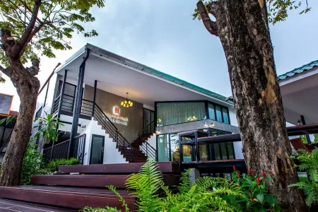 Estia Chiang Mai Hotel