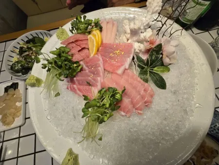 カンギョンスチャムチ