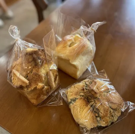 Bread Sum