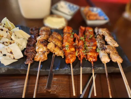Oreno Yume