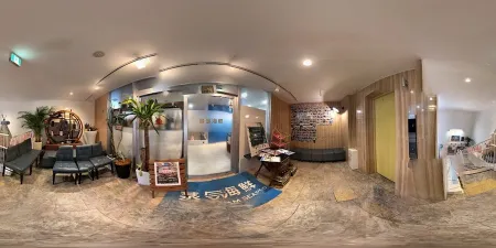 Chatan Steam Seafood