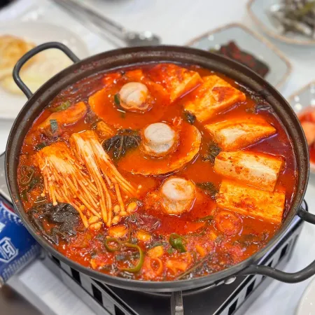 Seoul Haejangguk