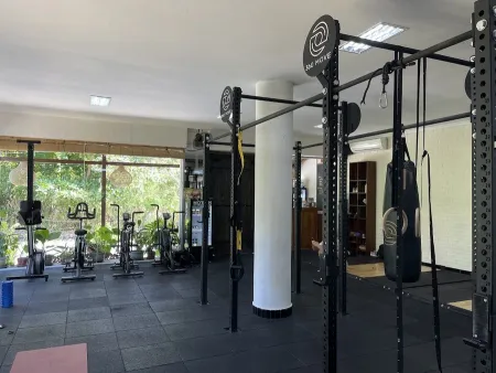 360 MOVE Gym & Training Center