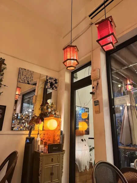 D1 Vietnamese Restaurant