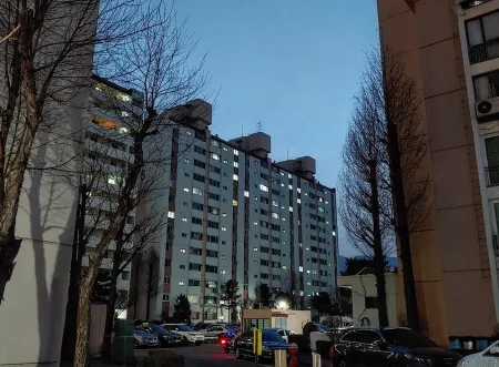 쌍문한양1차아파트