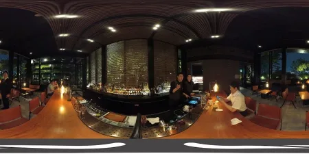 MOBO Bar