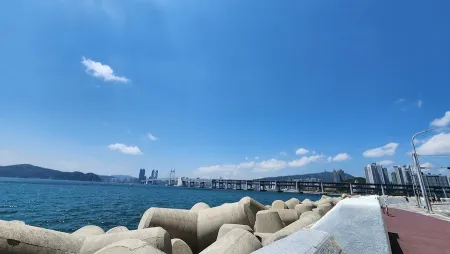 부산갈맷길2 구간