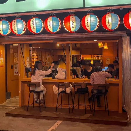 Yume Hapjeong