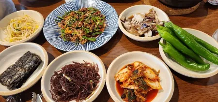연안식당 미아역점
