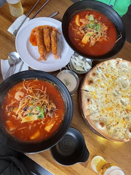 Myeontamjeong