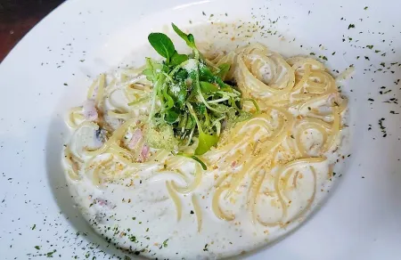 LEEBRO PASTA