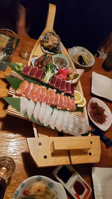 이자카야 류