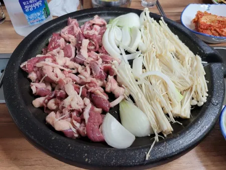 Dolbi Sikdang