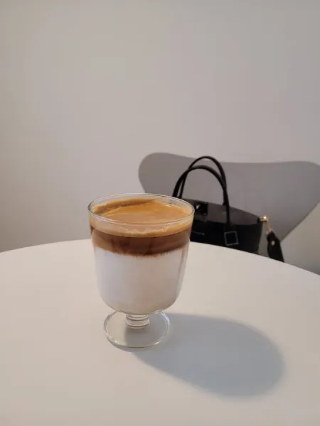Doris Coffee
