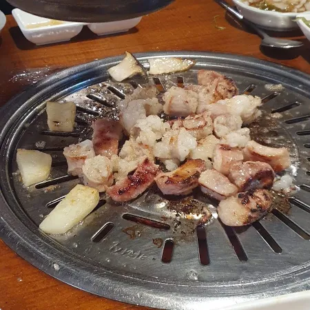 해운대곱창소막골