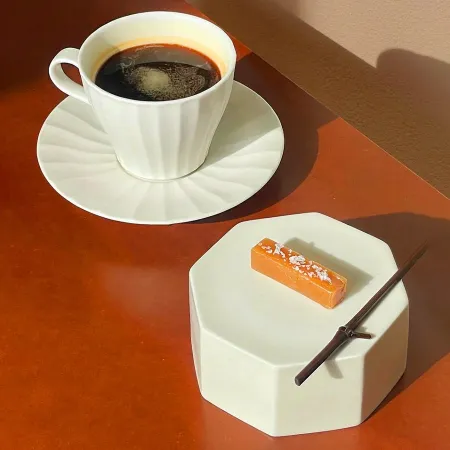 Index Caramel Hannam 인덱스카라멜 한남