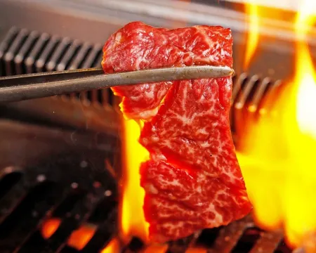 Ohita Wagyu Yakiniku Kinchan Tsuruhashi Sutairu