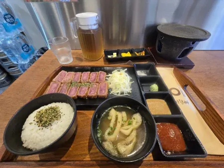 Misyuldang Seomyeon Jeonpo Branch