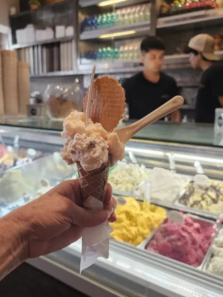 NOGLUTEATALY Gluten Free food walking tour Rome - Celiacs Safe