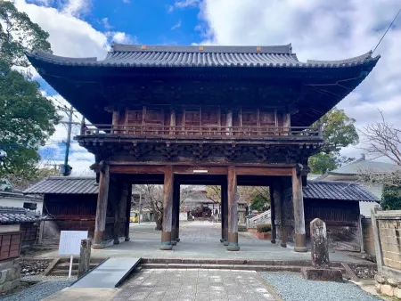 Daihonzan Zendoji