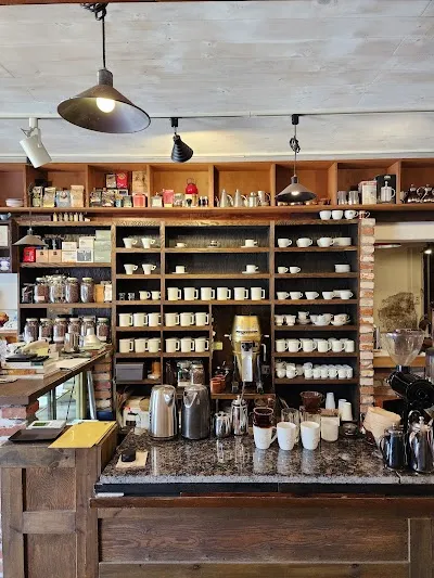 Cafe Ilsang