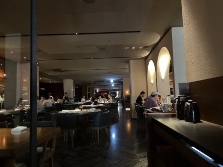 Mitsui Japanese Restaurant