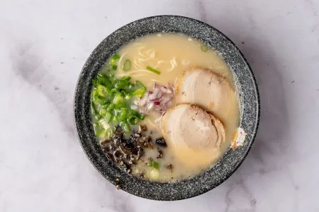 Oni ramen