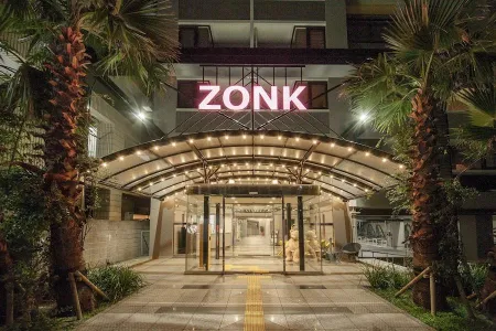 ZONK Hotel Nakasu