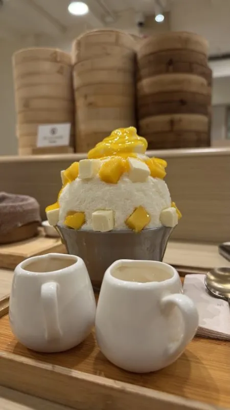 Mil Toast House - Siam Square Soi 3