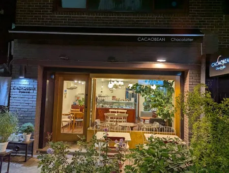 CACAOBEAN