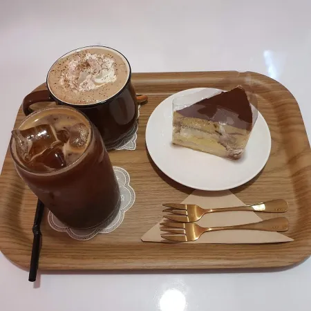 Cafe Beans