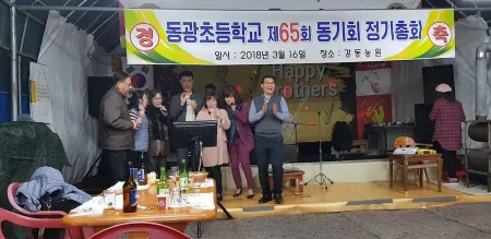 Gangdong Nongwon