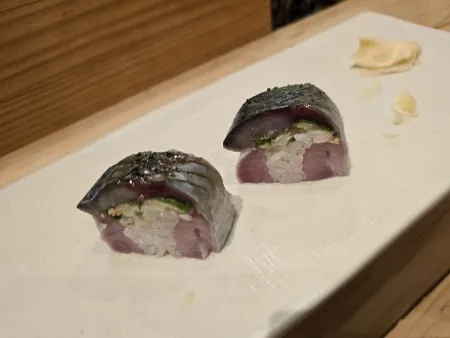 Sushi Kimae