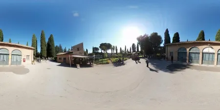 Catacombe di San Callisto