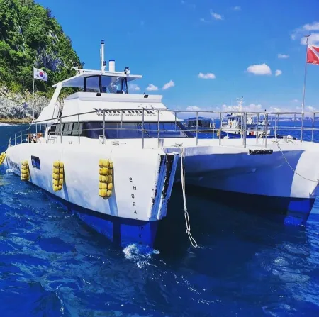 Moby Dick Dive Center