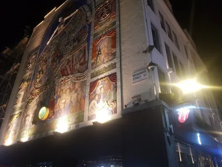 Broadwick Soho