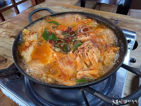 Seoul Sikdang