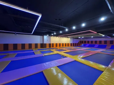 Alice Papa Simin Park Seomyeon Main Branch