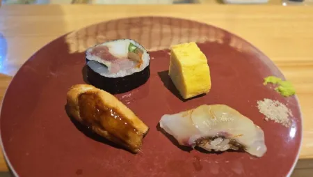 키세츠 스시