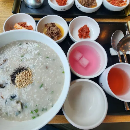 Bonjuk