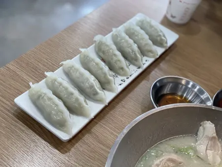 언양닭칼국수 명촌점