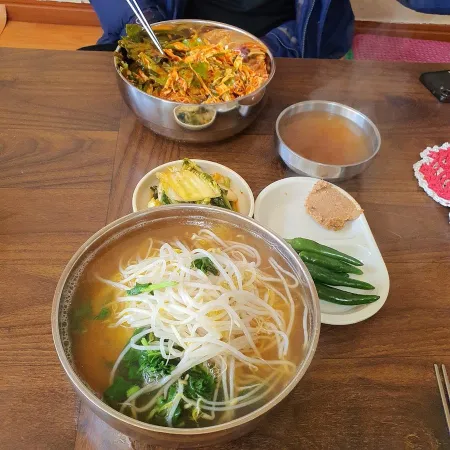 Haeon Guksu